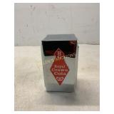 RC Cola Chrome Napkin Dispenser