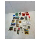 Fishing Accessories and Supplies