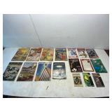 Vintage Magazines & Booklets