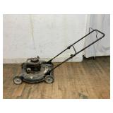 Bolens 22-Inch Push Mower with 5.0 HP Engine