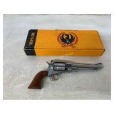 Ruger Old Army Stainless Steel Revolver