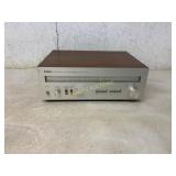 Yamaha Natural Sound AM/FM Stereo Tuner T-2