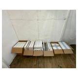 Bulk Lot of HVAC Air Filters