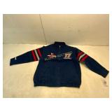 Chase Authentics Darrell Waltrip Racing Jacket