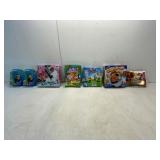 7 Childrens Toys & GamesÂ