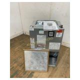 Residential HVAC Air Handler Unit