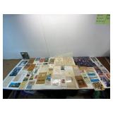 Collection of Ephemera and Photographs