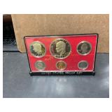 1978 United States Proof Coin Set