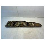 Gettysburg Gun Case with Camo Accents