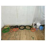 Electrical and Coaxial Cables