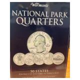 Warmans National Park Quarters Collection