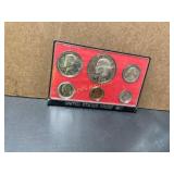 1977 United States Proof Coin Set