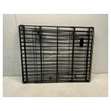 Foldable Metal Pet Crate Panel
