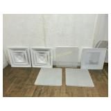 Ceiling Vent Covers and Panels