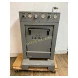 EagleAir CadetGuard Breathing Air Compressor