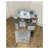 Electric Furnace Unit with Warranty and Filter