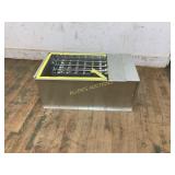 Stainless Steel Electric Heating Element Unit