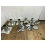 HVAC Ductwork Components