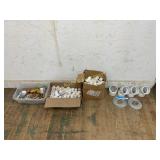 Plumbing Fittings and Components