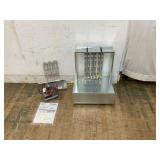 Stainless Steel HVAC Heating Element