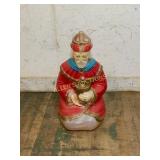 Light-Up Christmas Nativity Figure