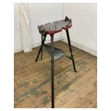 Ridgid Model 120 Pipe Tripod Vise