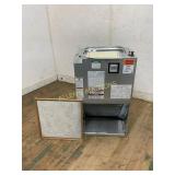 Earthsmart Front Discharge Air Handler Unit