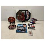 Dale Earnhardt and NASCAR MemorabiliaÂ
