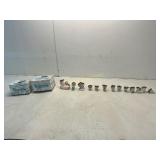 13 DreamSicles Angel Figurines