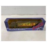 1996 Coca-Cola Die-Cast Tractor Trailer