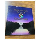 Presidential Dollar Collection, Philadelphia & Den