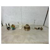 Decorative and Functional Home Items