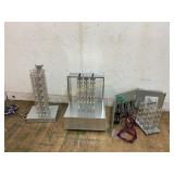 Industrial Heating Coil Assemblies
