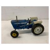 Diecast Ford 5000 Toy Tractor Model