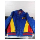 Jeff Gordon Nutmeg NASCAR Racing Jacket