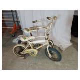 2 Lion Childrenï¿½s Bicycles