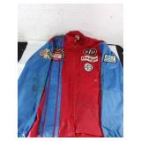 Richard Petty NASCAR Racing Jacket