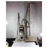 Electrolux Canister Vacuum with Power Nozzle