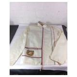 Vintage NASCAR Autographed Jacket