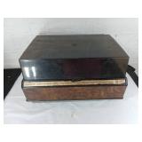 Atari 2600 Console And Game Storage System