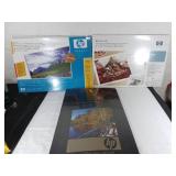 HP Photo Paper Packs