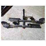 Saris Two-Bicycle Car Rack