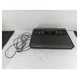 Atari 2600 Console Without Power Cord or Controlle
