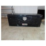 Tractor Supply Lockable Truck Box