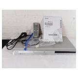 Toshiba SD-3960SU DVD Player with Accessories