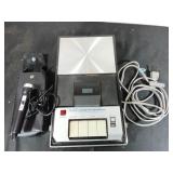 Sears Cassette Recorder with Microphone