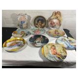 Decorative Plates by Reco International