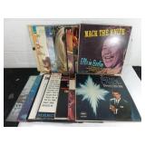 15 Vinyl Records Featuring Various Artists