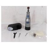Dremel 7300 Cordless Grinder with Accessories