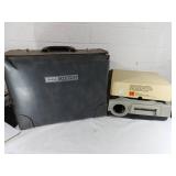 Kodak Ektagraphic Slide Projector Model AF-1